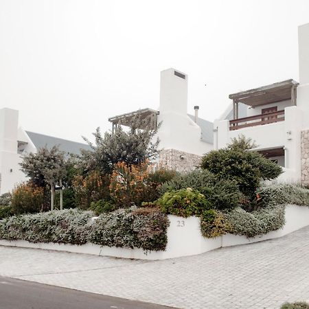 Aloe House & Acacia House Vila Paternoster Exterior foto