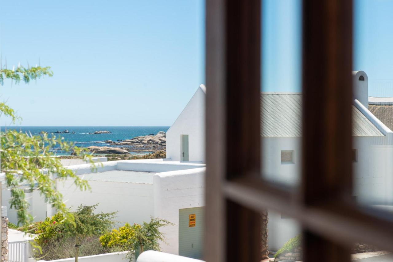 Aloe House & Acacia House Vila Paternoster Exterior foto