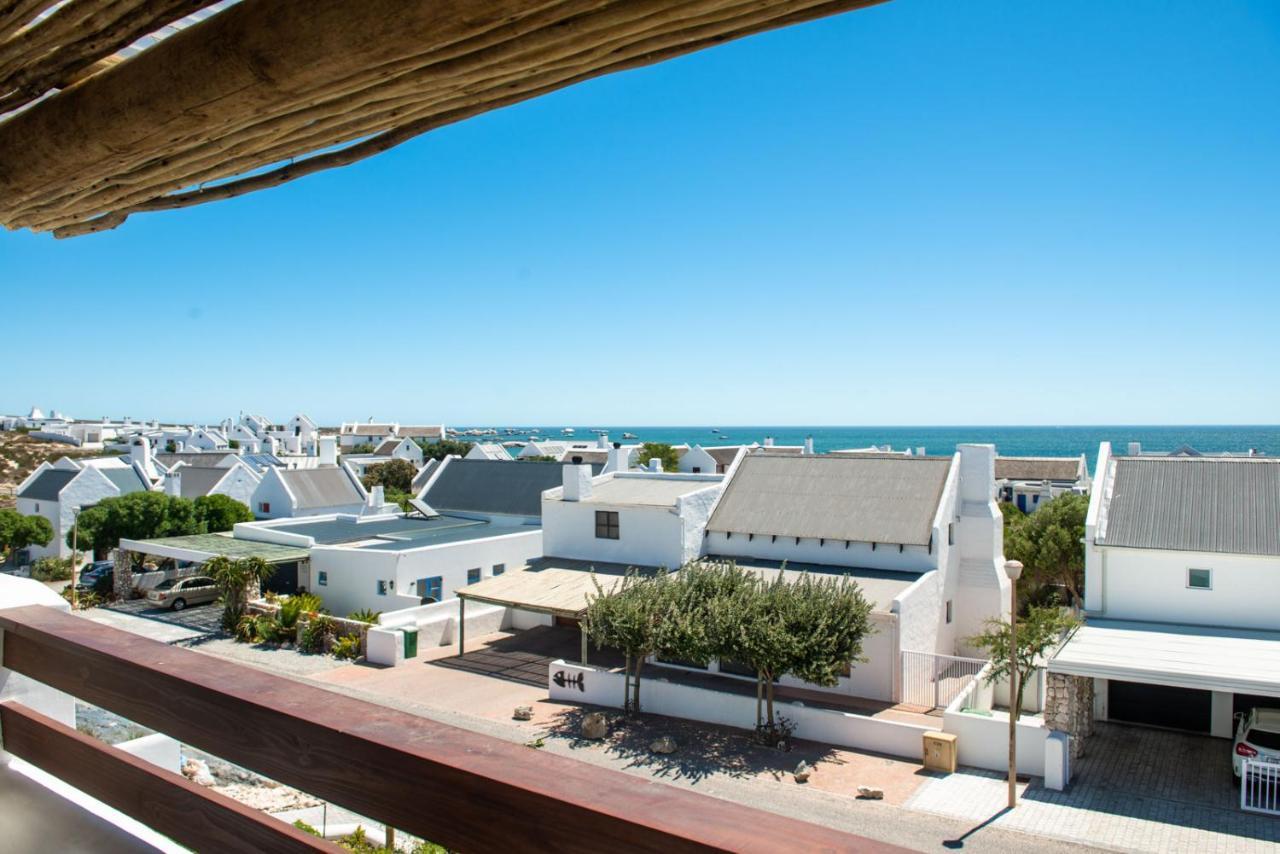 Aloe House & Acacia House Vila Paternoster Exterior foto