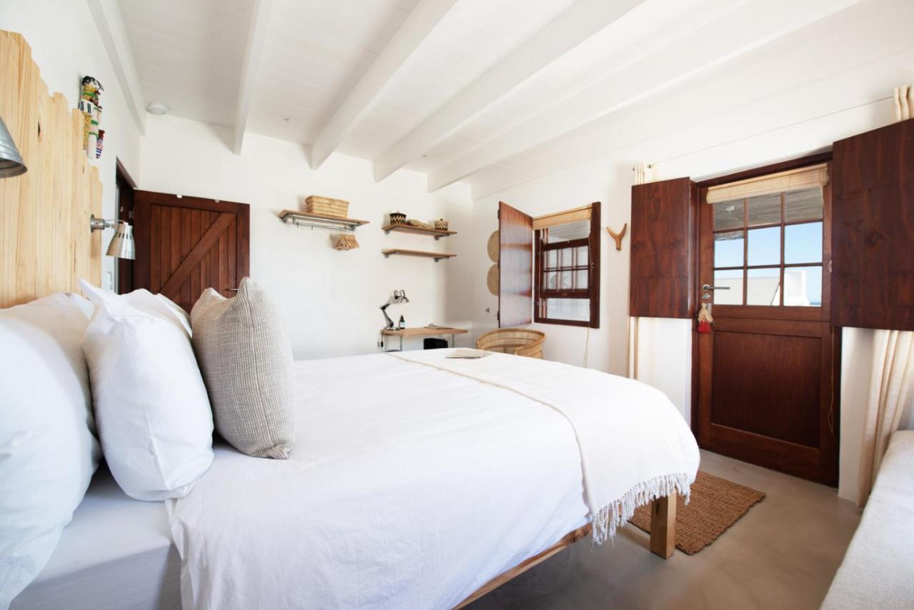 Aloe House & Acacia House Vila Paternoster Exterior foto