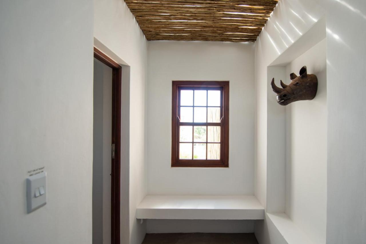 Aloe House & Acacia House Vila Paternoster Exterior foto