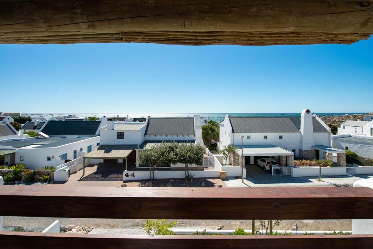Aloe House & Acacia House Vila Paternoster Exterior foto