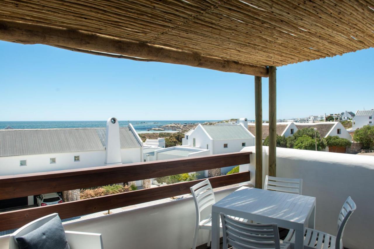 Aloe House & Acacia House Vila Paternoster Exterior foto