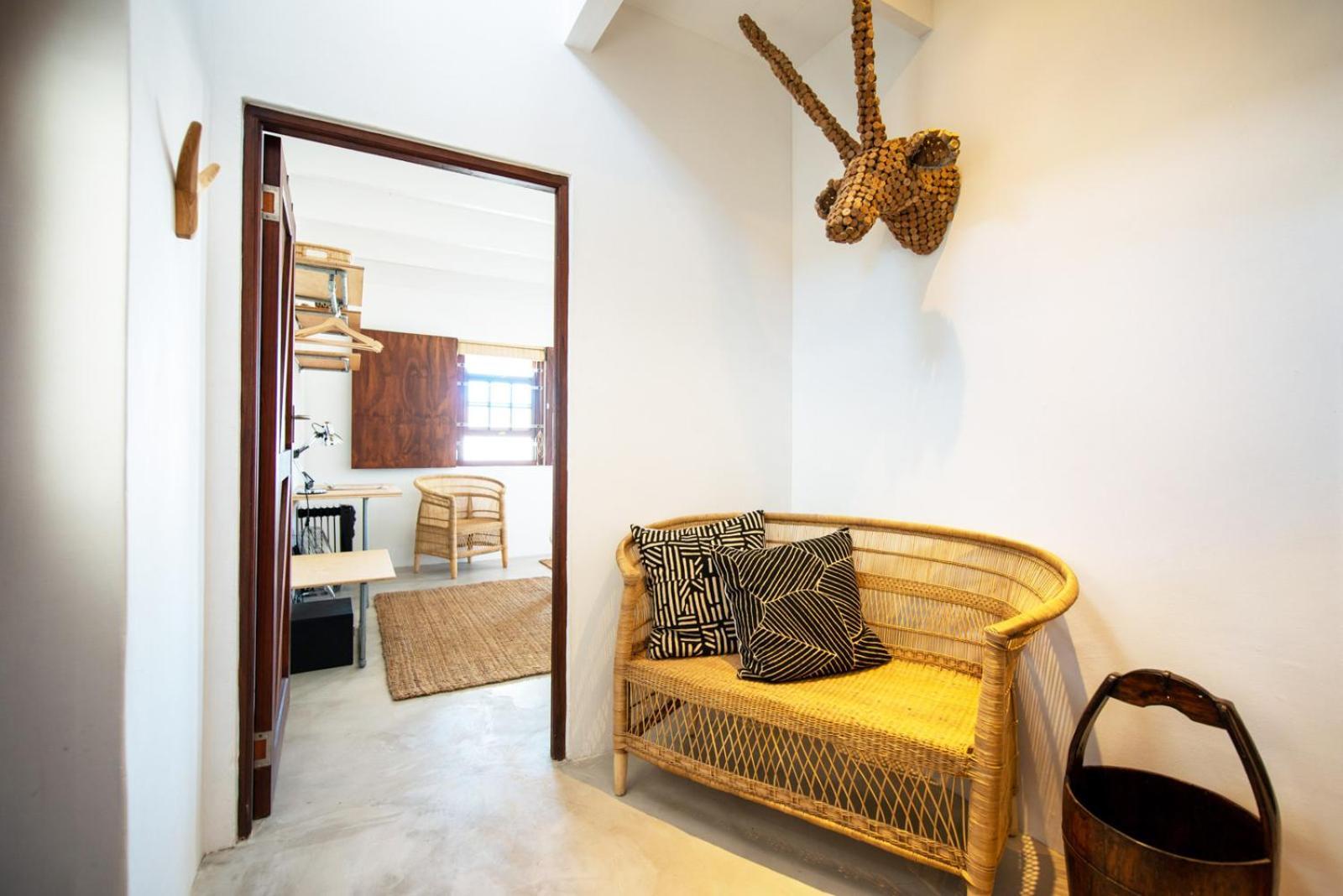 Aloe House & Acacia House Vila Paternoster Exterior foto