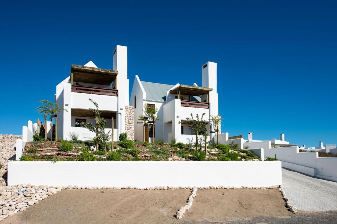 Aloe House & Acacia House Vila Paternoster Exterior foto
