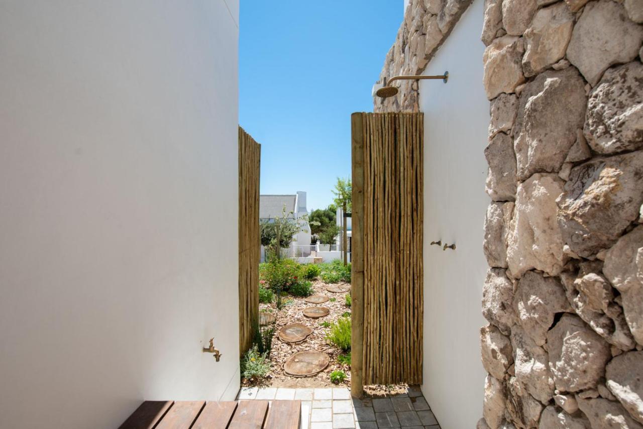Aloe House & Acacia House Vila Paternoster Exterior foto