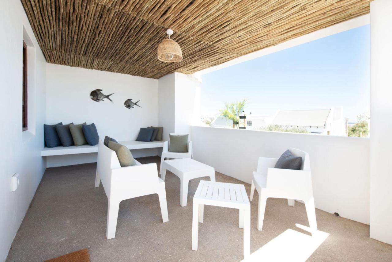 Aloe House & Acacia House Vila Paternoster Exterior foto