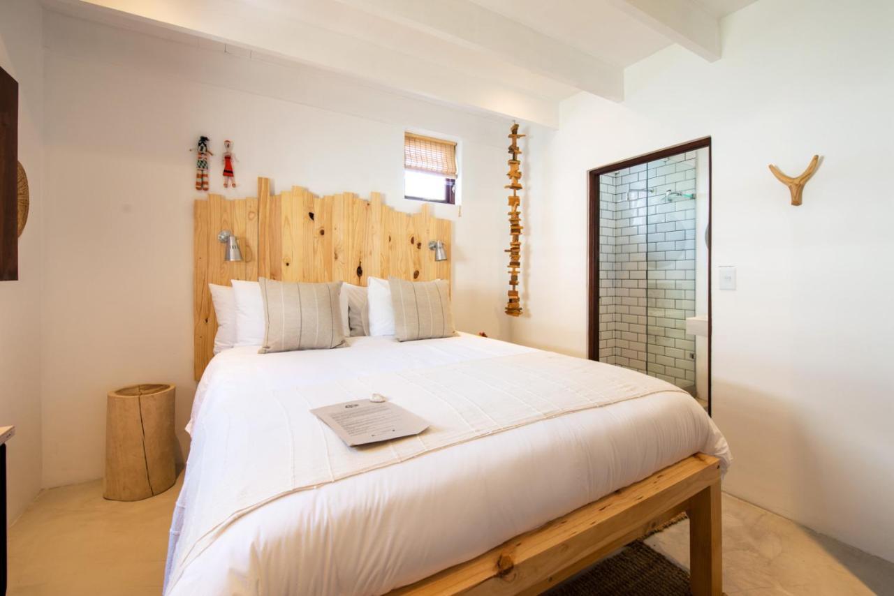 Aloe House & Acacia House Vila Paternoster Exterior foto
