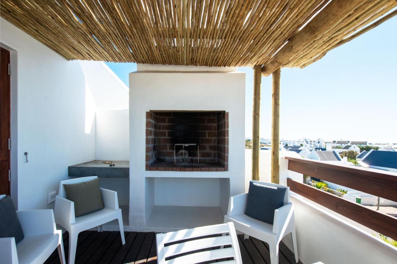 Aloe House & Acacia House Vila Paternoster Exterior foto