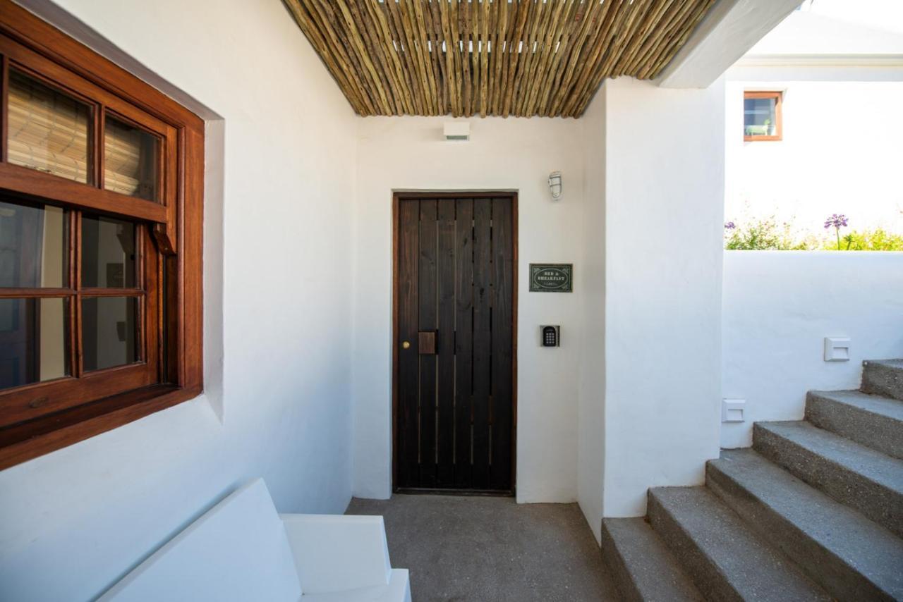 Aloe House & Acacia House Vila Paternoster Exterior foto